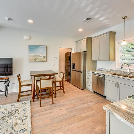 Quiet Bluffton Vacation Rental - Walk To Old Town! Экстерьер фото