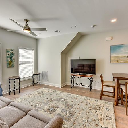 Quiet Bluffton Vacation Rental - Walk To Old Town! Экстерьер фото