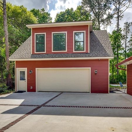 Quiet Bluffton Vacation Rental - Walk To Old Town! Экстерьер фото